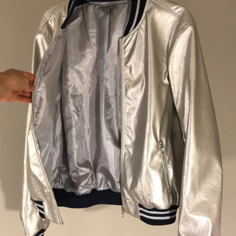 A casting la jacket - Picture 3 of 6